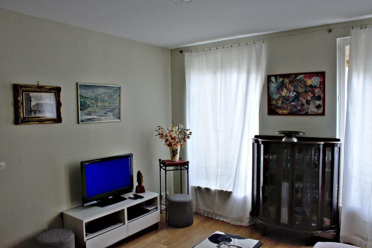 Ferienwohnung 25 Rue Du Telegraphe Paris Exterior foto